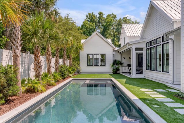 $4,250,000 | 19 Mobile Street, Mount Pleasant, SC 29464