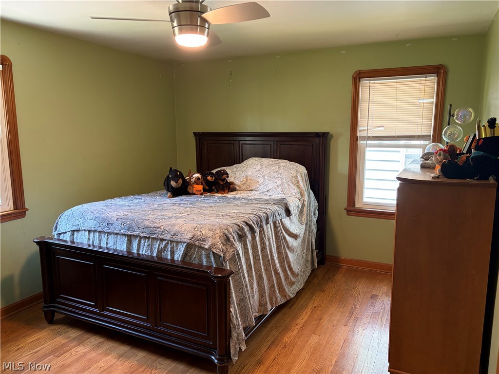 1604 Maplegrove Road South Euclid, OH 44121 - Photo 12 of 25 Hardwood-style flooring throughout