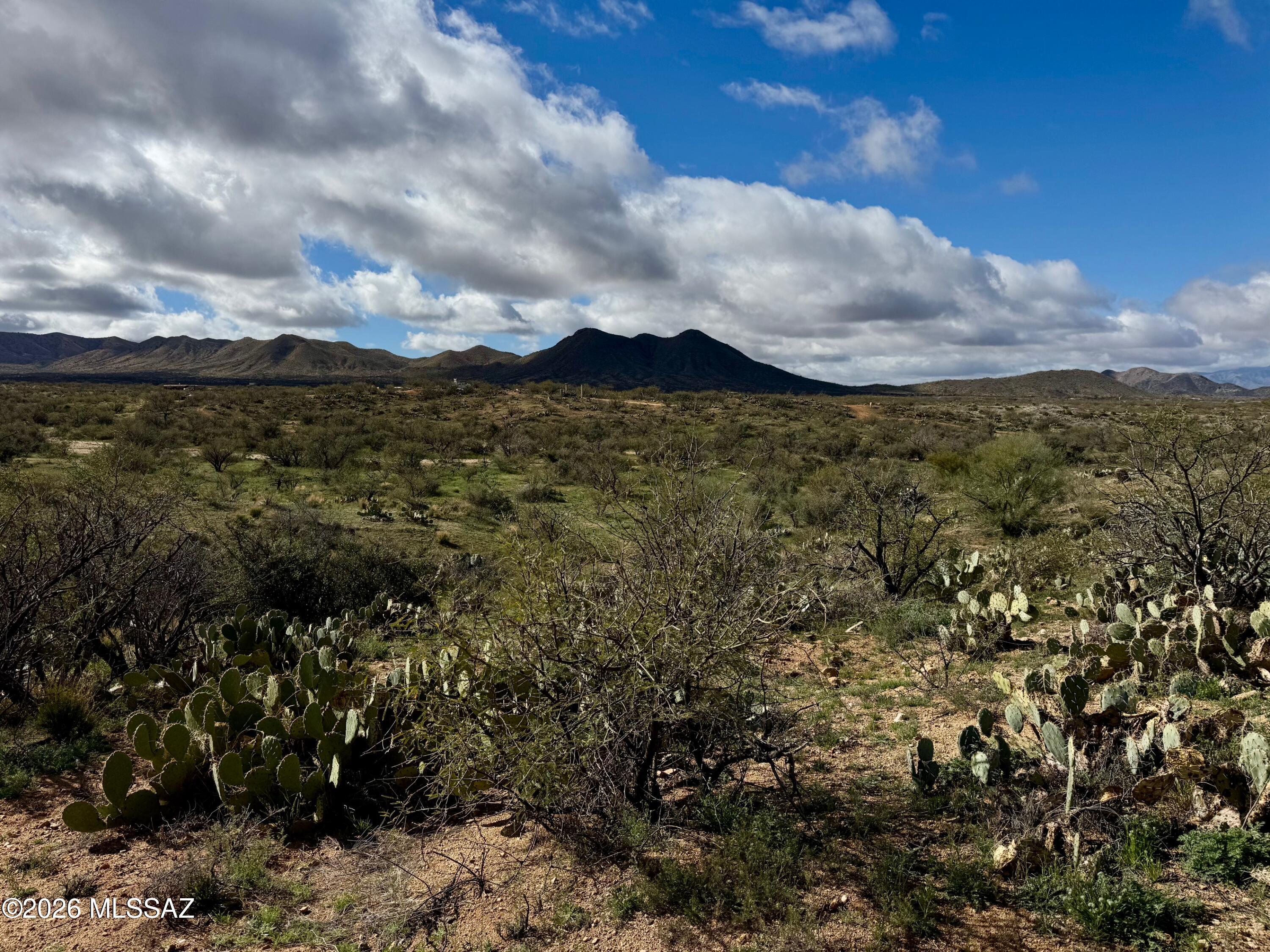 17027 South Sierrita Mountain Road Tucson, AZ 85736 - Photo 12 of 34 a view of a city
