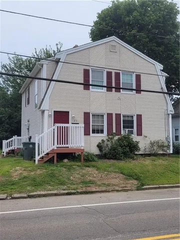 $389,900 | 125 Read Avenue, Coventry, RI 02816