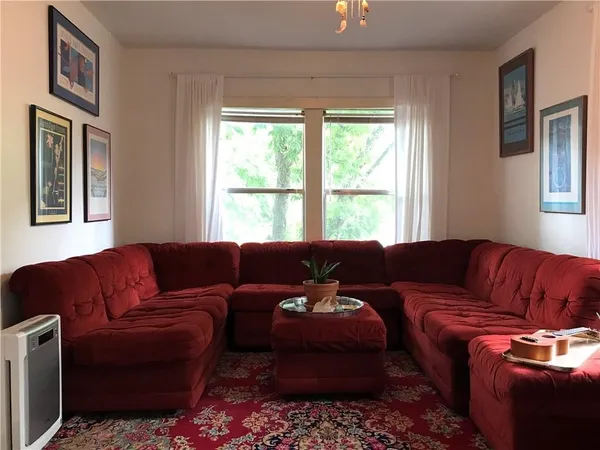 $1,195 | 510 Harvey Street, Unit B, San Marcos, TX 78666