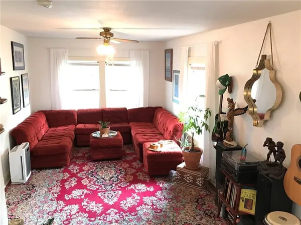 $1,195 | 510 Harvey Street, Unit B, San Marcos, TX 78666