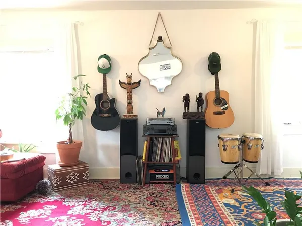 $1,195 | 510 Harvey Street, Unit B, San Marcos, TX 78666