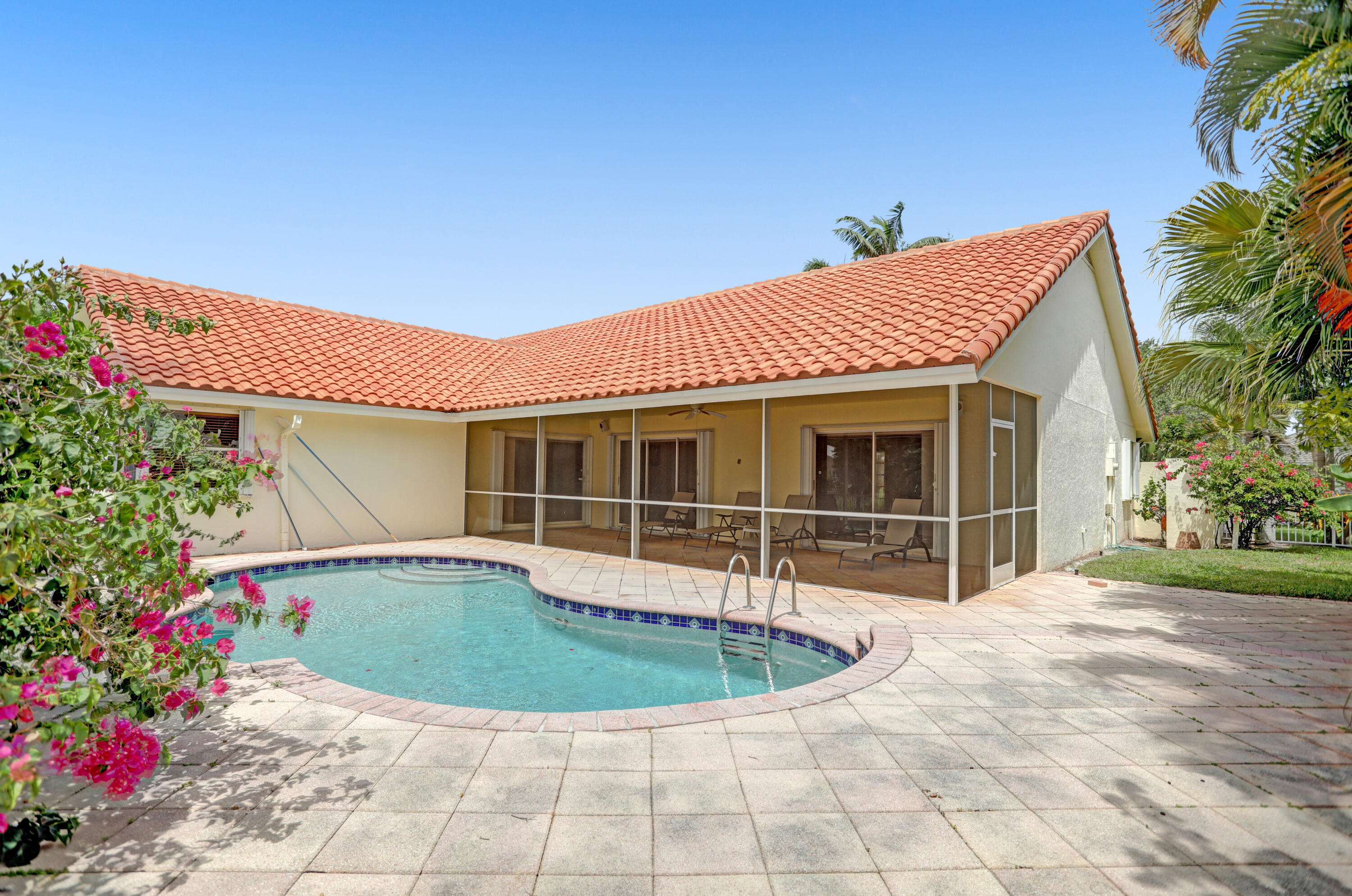 2820 Hampton Circle West Delray Beach, FL 33445 - Photo 11 of 38 3W1A9079