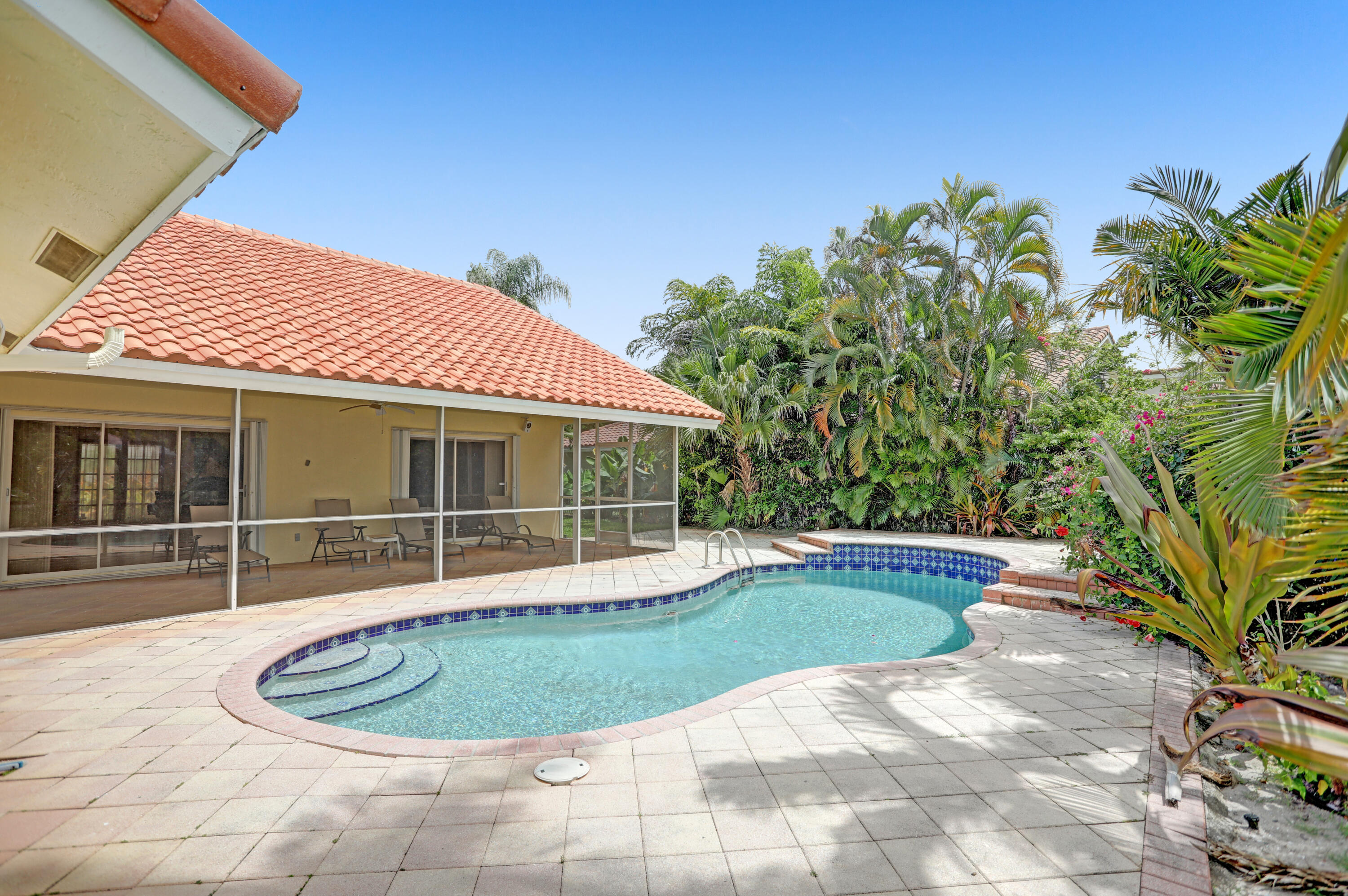 2820 Hampton Circle West Delray Beach, FL 33445 - Photo 12 of 38 3W1A9085
