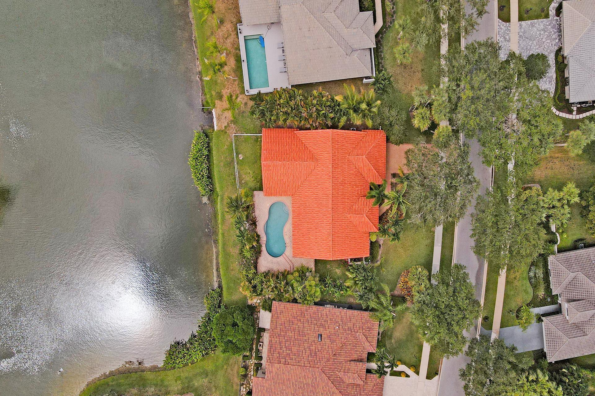 2820 Hampton Circle West Delray Beach, FL 33445 - Photo 33 of 38 DJI_0729