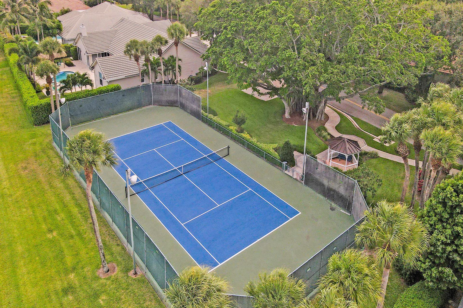 2820 Hampton Circle West Delray Beach, FL 33445 - Photo 38 of 38 DJI_0754