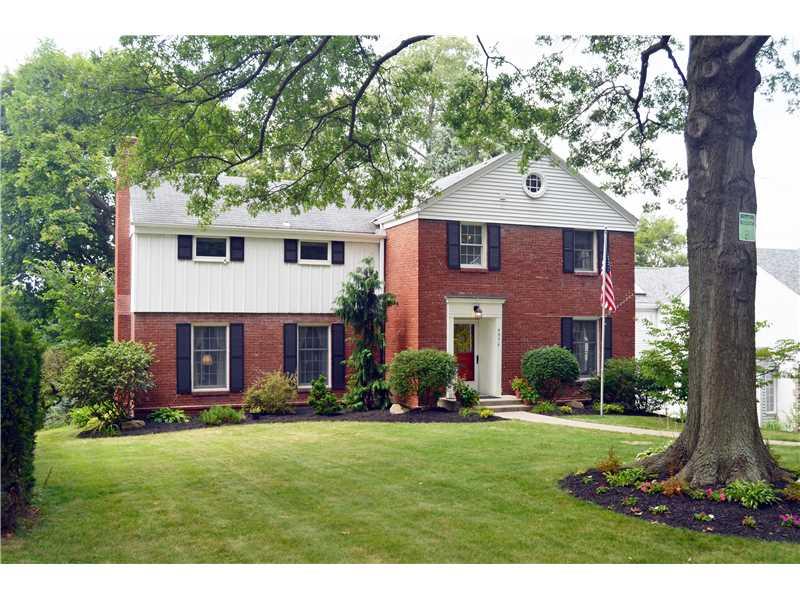 4836 Old Boston Road Whitehall, PA 15227 - Photo 1 of 24 Exterior Front.