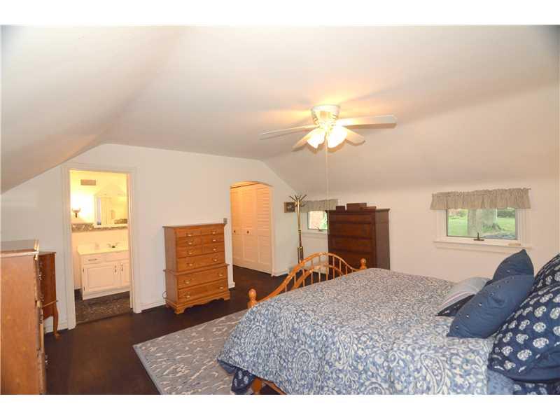 4836 Old Boston Road Whitehall, PA 15227 - Photo 20 of 24 Master Bedroom.