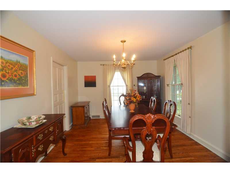 4836 Old Boston Road Whitehall, PA 15227 - Photo 3 of 24 Dining Room.