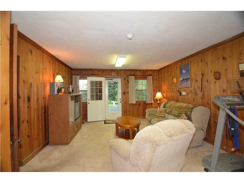 4836 Old Boston Road Whitehall, PA 15227 - Photo 22 of 24 Great Room.