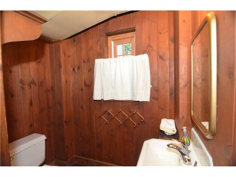 4836 Old Boston Road Whitehall, PA 15227 - Photo 23 of 24 Partial Bath.