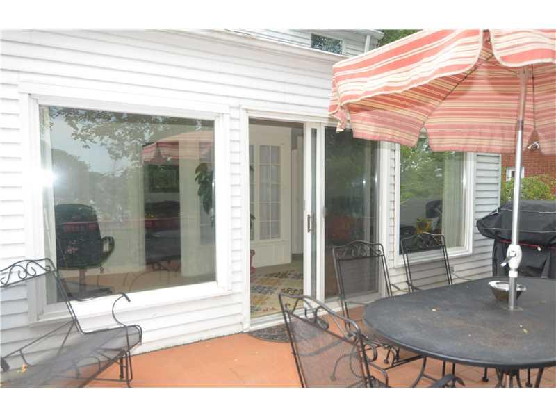 4836 Old Boston Road Whitehall, PA 15227 - Photo 9 of 24 Patio/Deck.