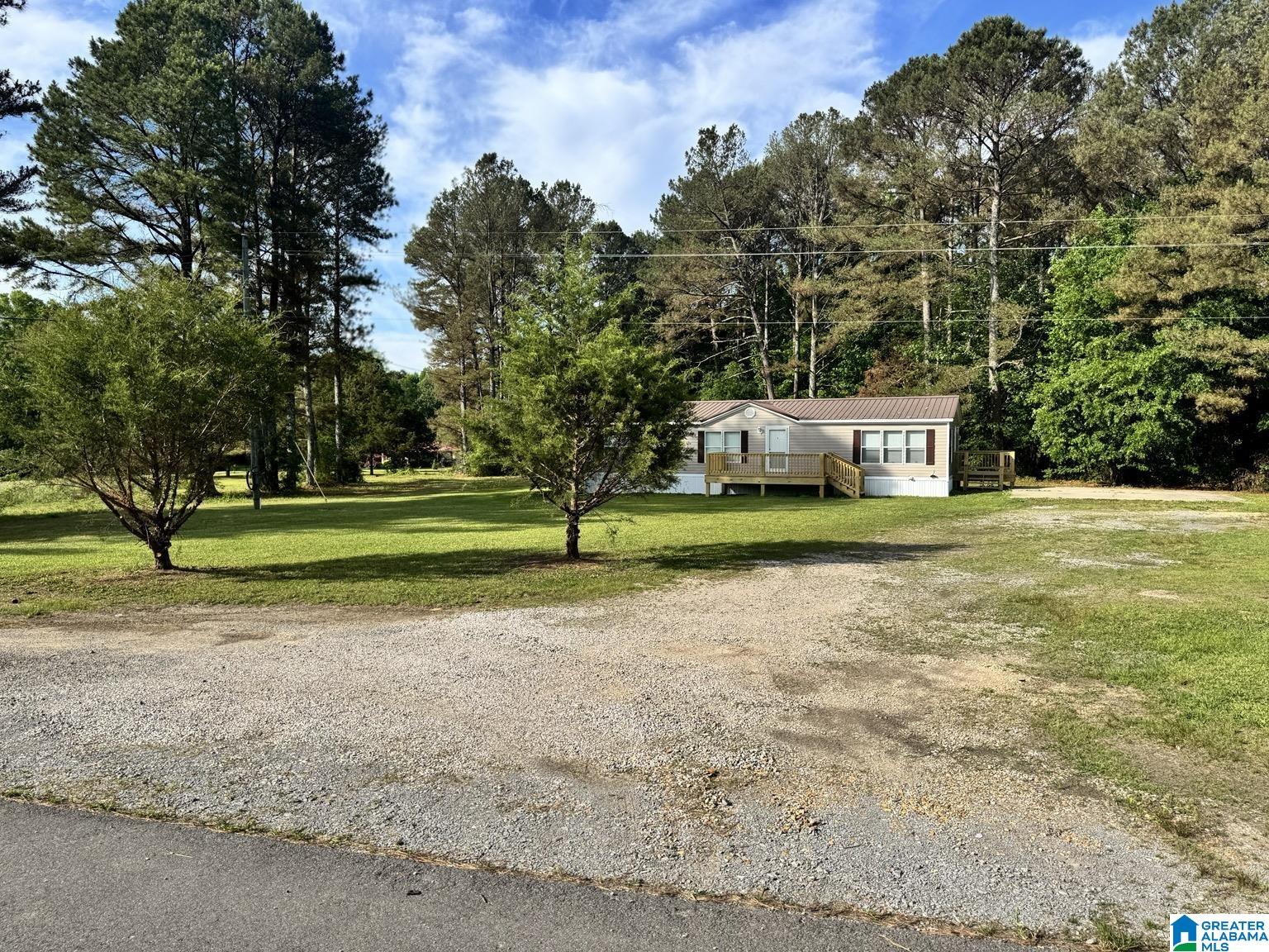 2987 Dogtown Road Carbon Hill, AL 35549 - Photo 3 of 32