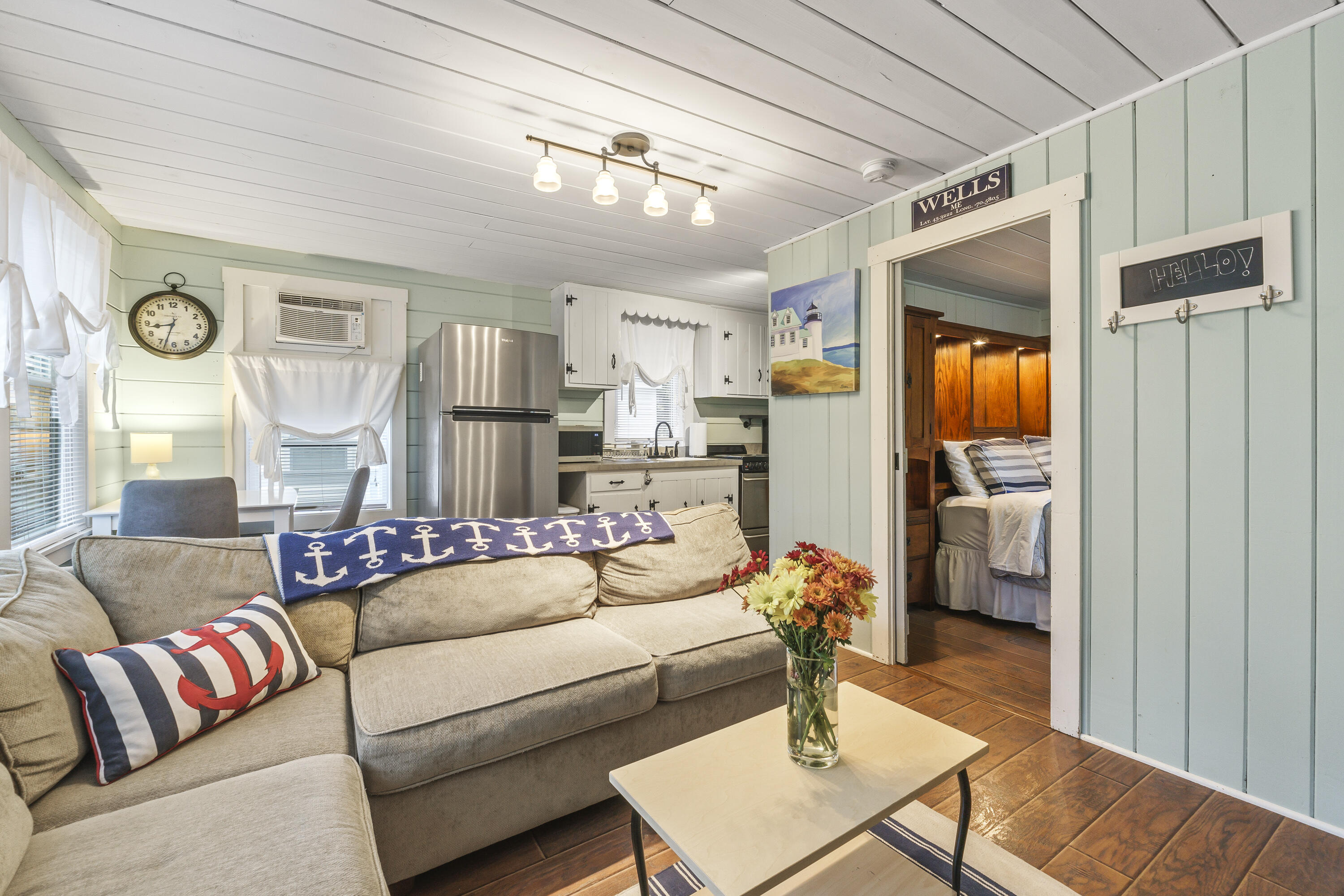 76 Post Road, Unit 16 Wells, ME 04090 - Photo 12 of 33 76 Post Rd_115