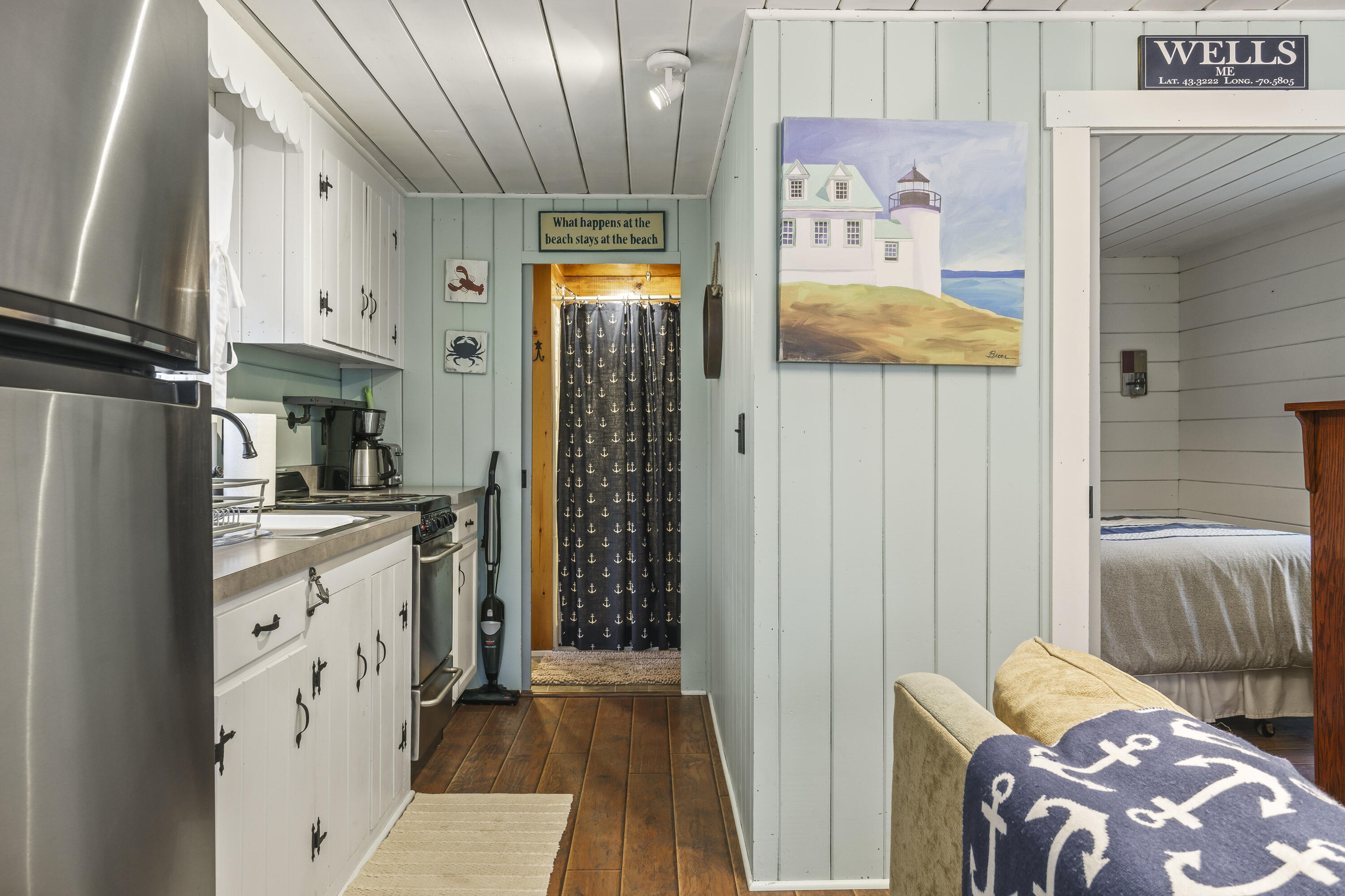 76 Post Road, Unit 16 Wells, ME 04090 - Photo 23 of 33 76 Post Rd_122