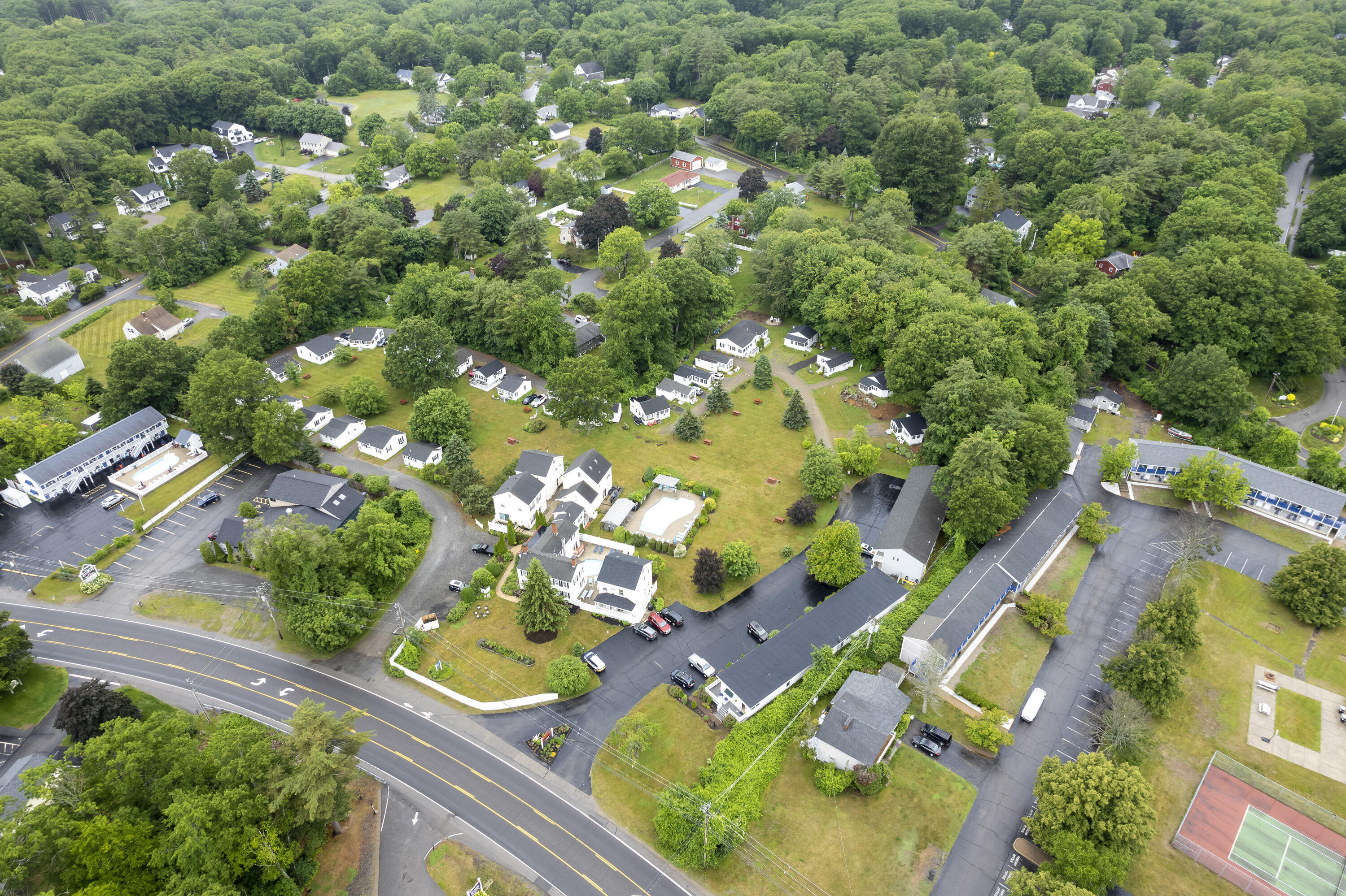 76 Post Road, Unit 16 Wells, ME 04090 - Photo 29 of 33 76 Post Road_Unit 1_9_108