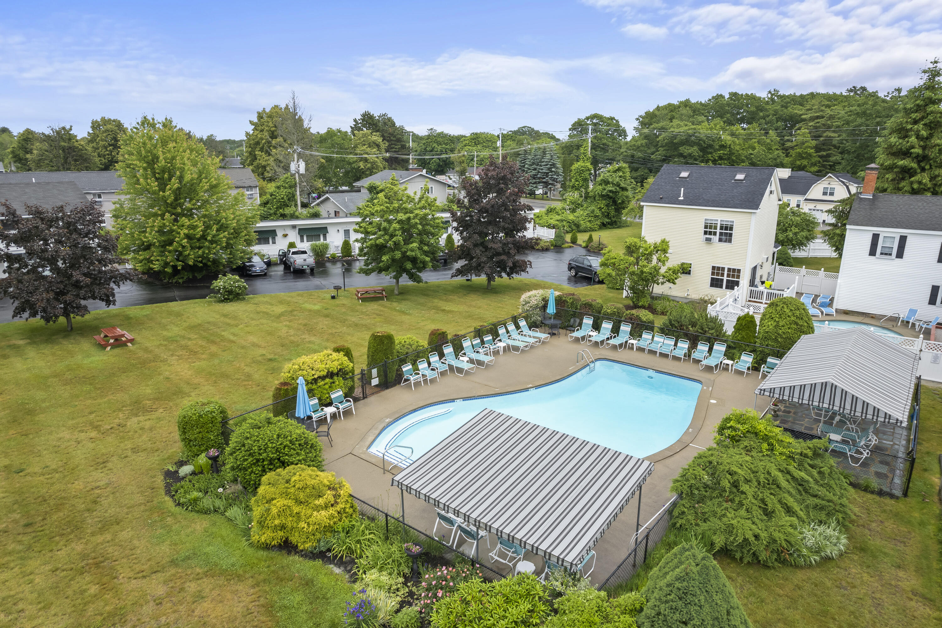 76 Post Road, Unit 16 Wells, ME 04090 - Photo 30 of 33 76 Post Road_Unit 1_9_149