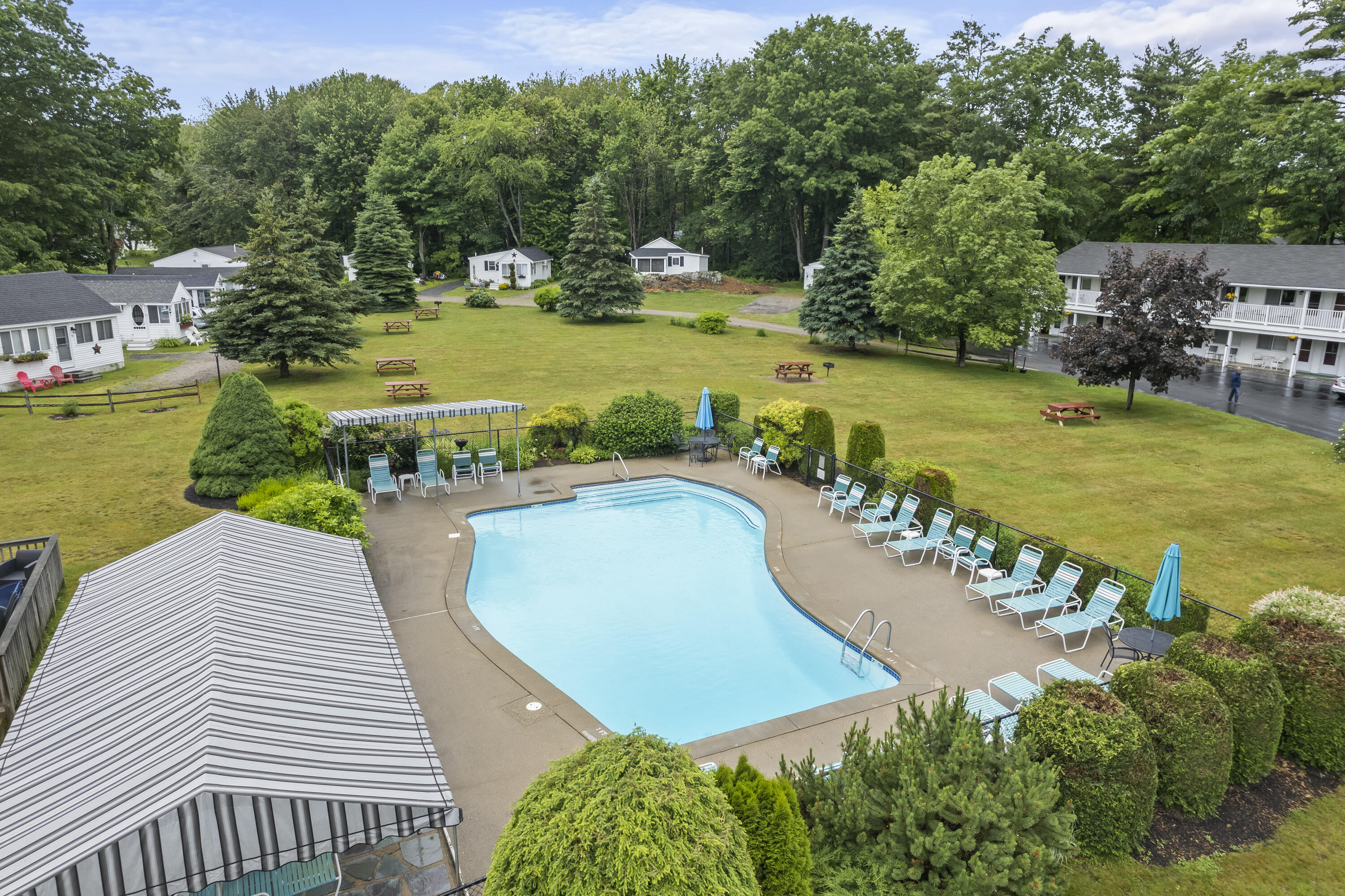 76 Post Road, Unit 16 Wells, ME 04090 - Photo 31 of 33 76 Post Road_Unit 1_9_150