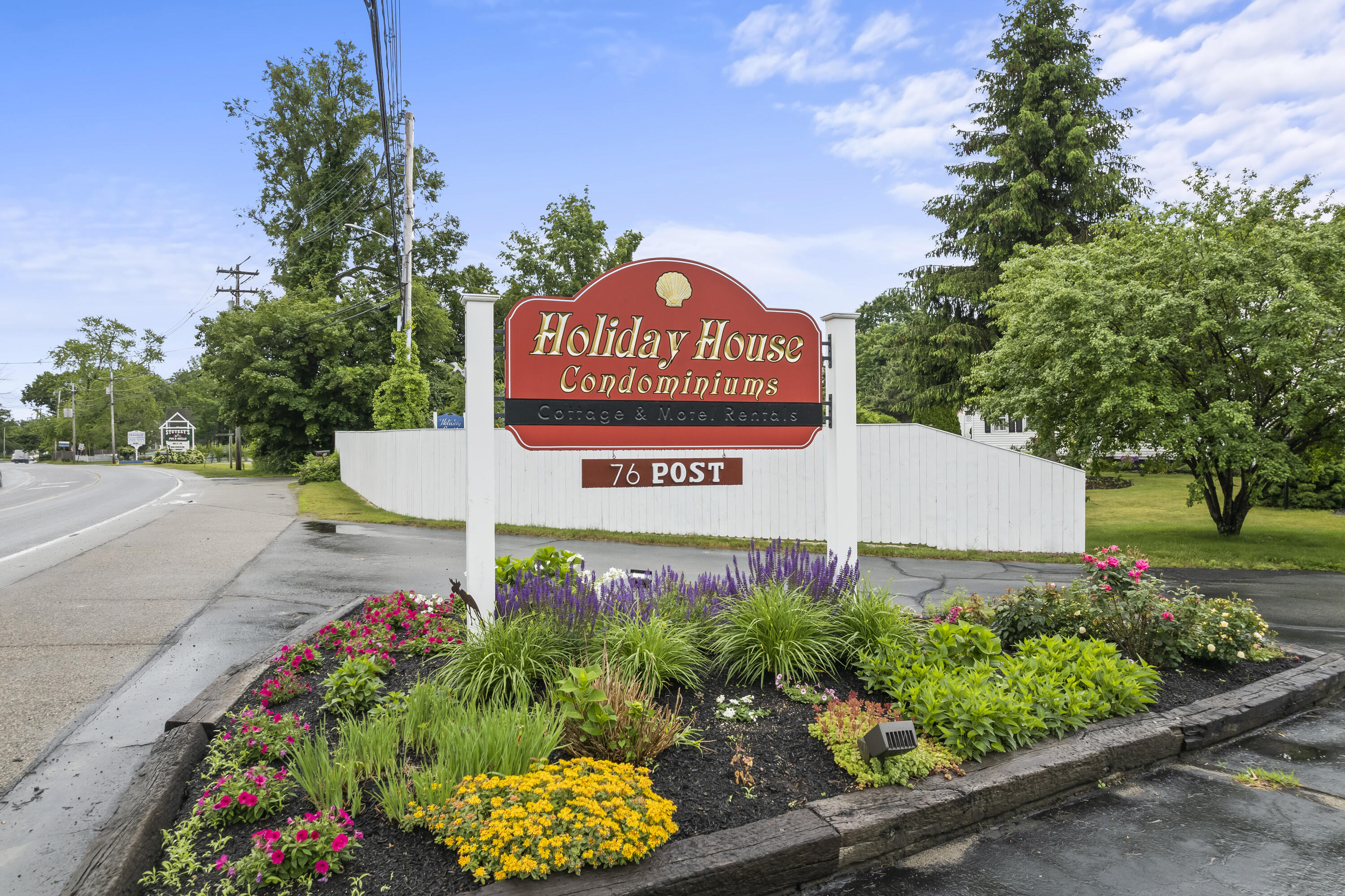 76 Post Road, Unit 16 Wells, ME 04090 - Photo 5 of 33 76 Post Road_Unit 1_9_114