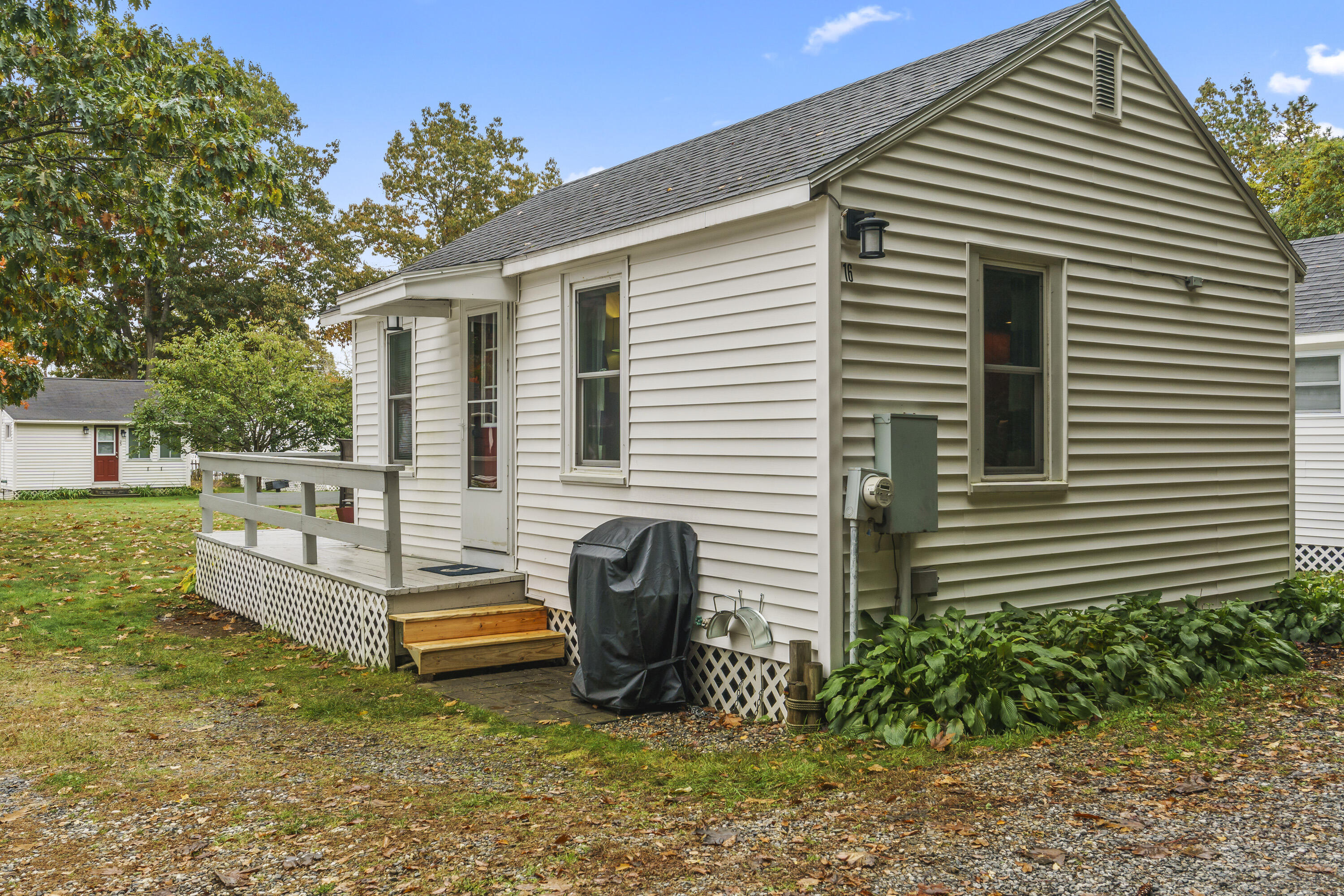 76 Post Road, Unit 16 Wells, ME 04090 - Photo 7 of 33 76 Post Rd_106