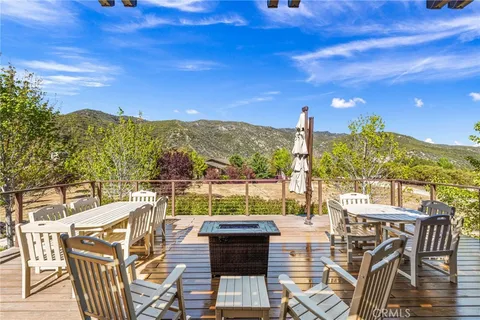 $1,098,000 | 59353 Hop Patch Spring Road, Mountain Center, CA 92561