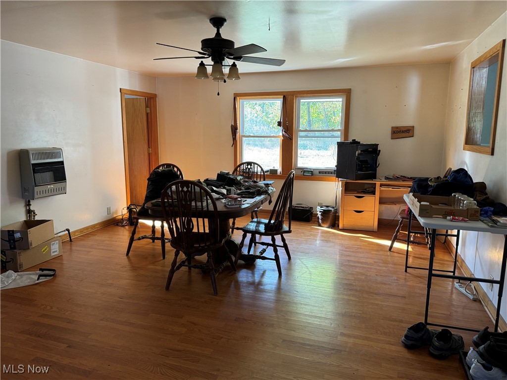 34417 Walter Ridge Road Woodsfield, OH 43793 - Photo 27 of 48