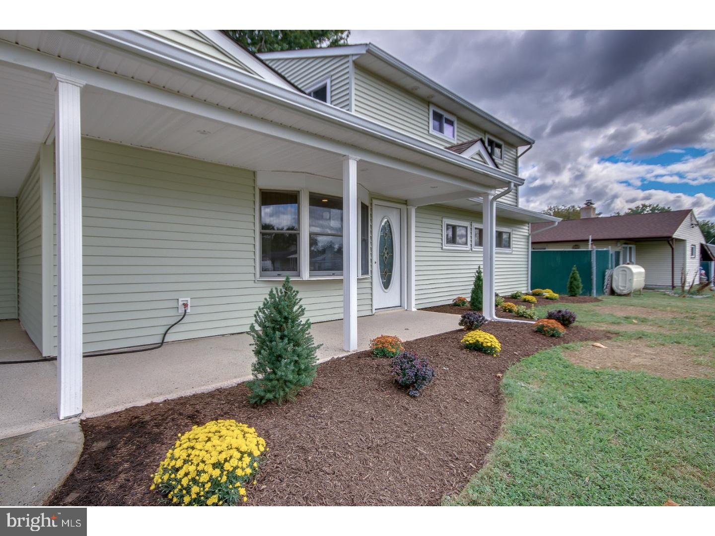 50 Butternut Road Levittown, PA 19057 - Photo 23 of 25 Gallery Image 23