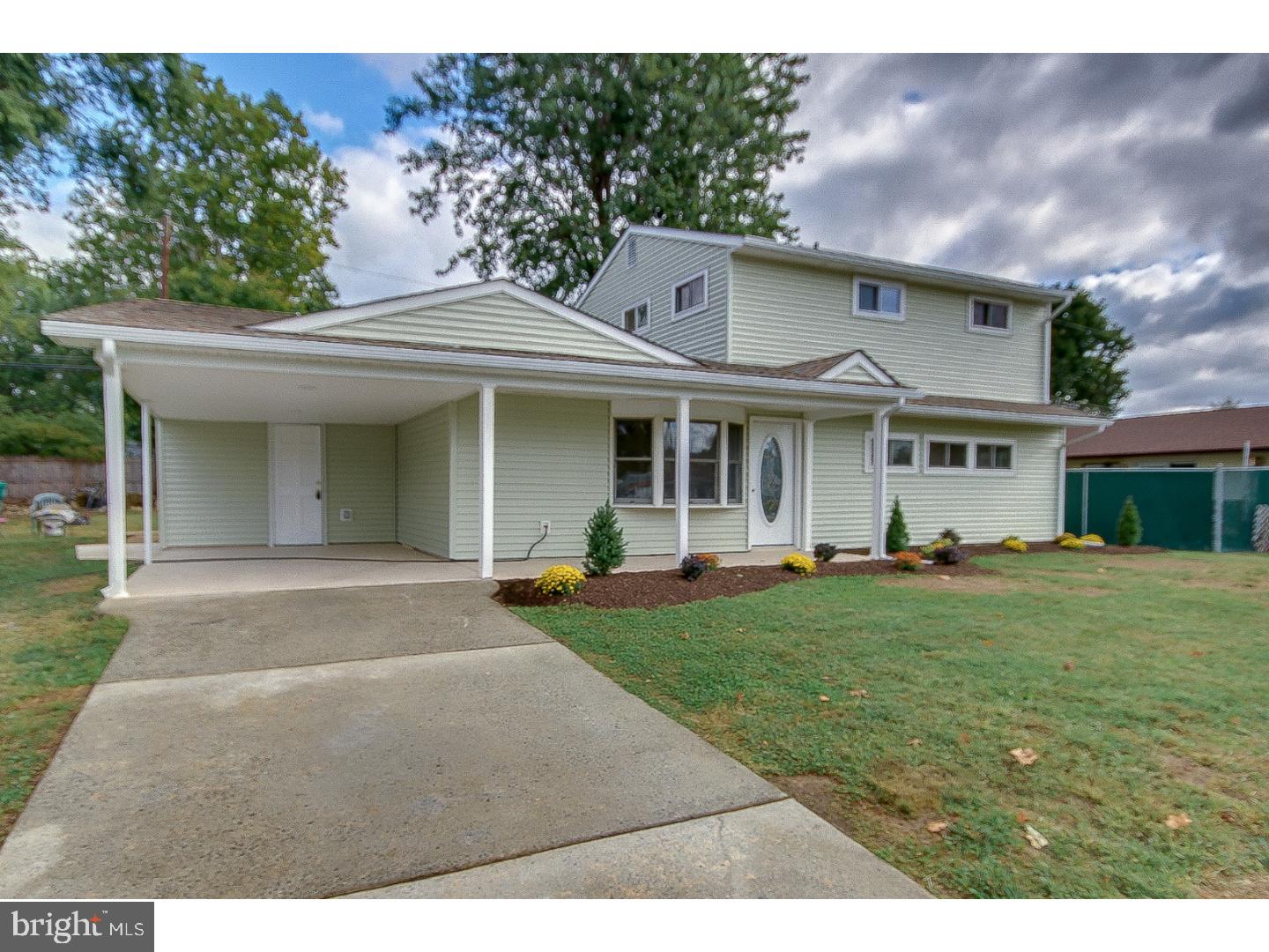 50 Butternut Road Levittown, PA 19057 - Photo 24 of 25 Gallery Image 24