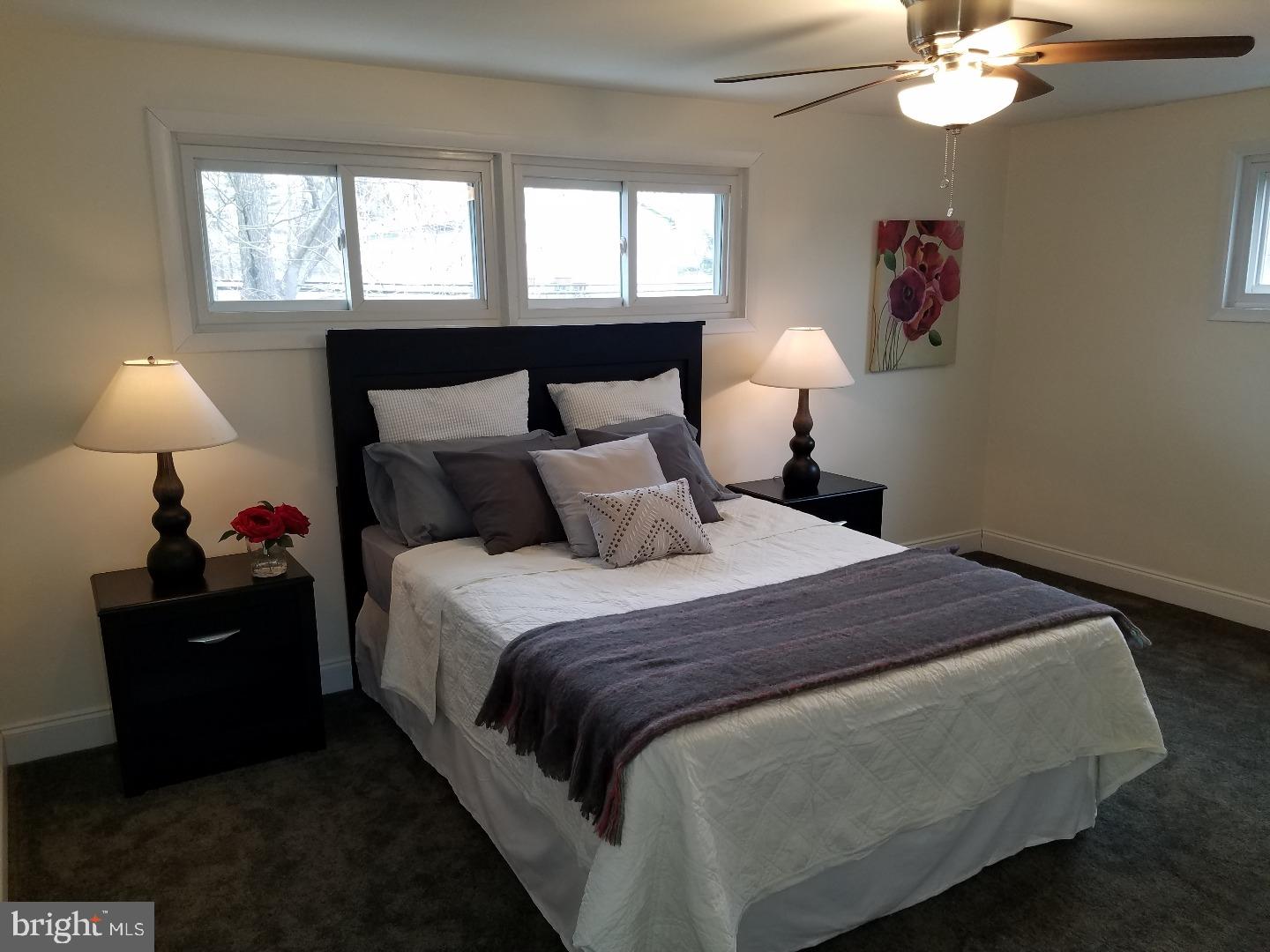 50 Butternut Road Levittown, PA 19057 - Photo 10 of 25 Master Bedroom