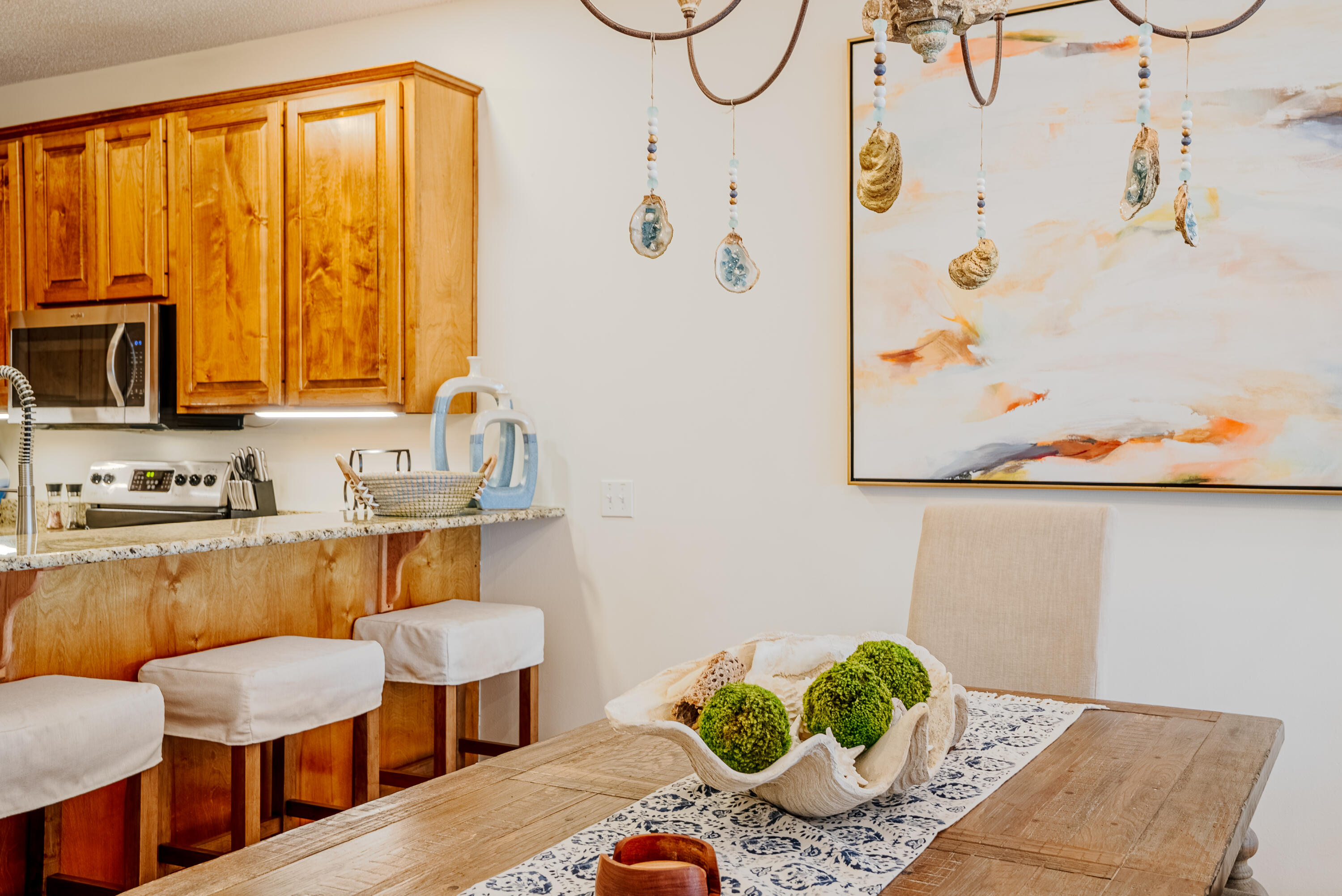 10 Mar-A-Lago Boulevard, Unit 14 Santa Rosa Beach, FL 32459 - Photo 9 of 47 a living room with furniture and a large window