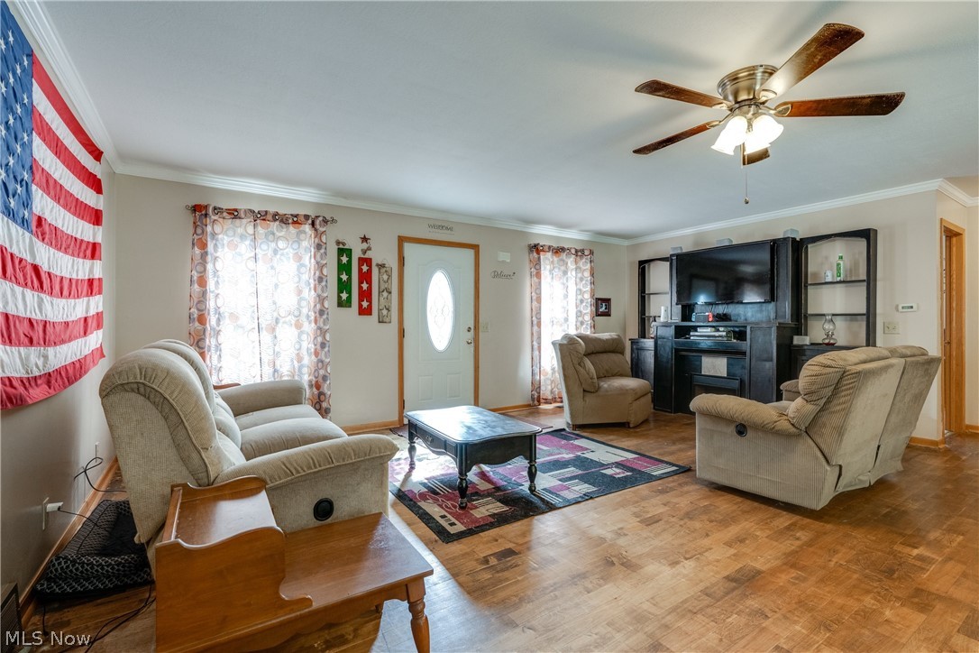 5125 Alliance Road Northwest Malvern, OH 44644 - Photo 9 of 27