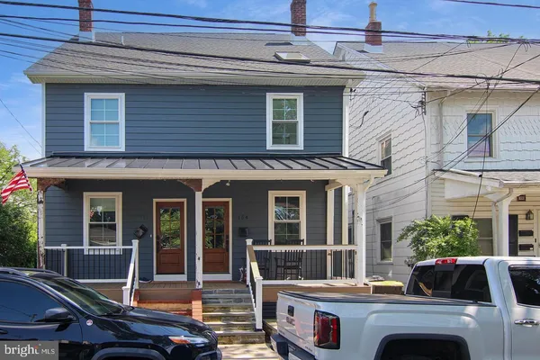 $3,450 | 154 Wood Street, Doylestown, PA 18901