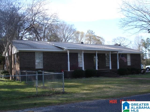 835 County Road 271 Clanton, AL 35045 - Photo 1 of 26