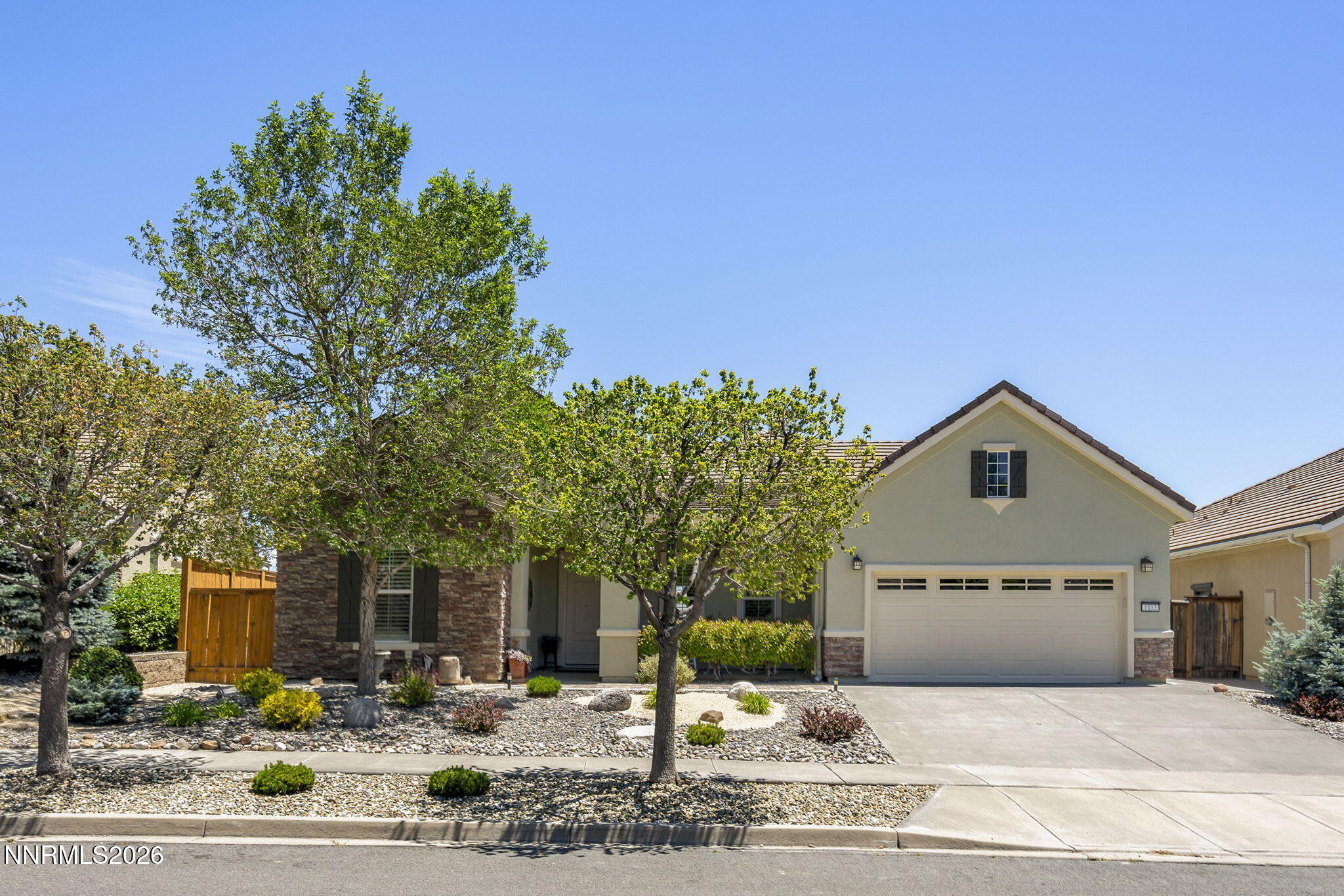 1055 Meridian Ranch Drive Reno, NV 89523 - Photo 3 of 35 3-web-or-mls-_DSC0215