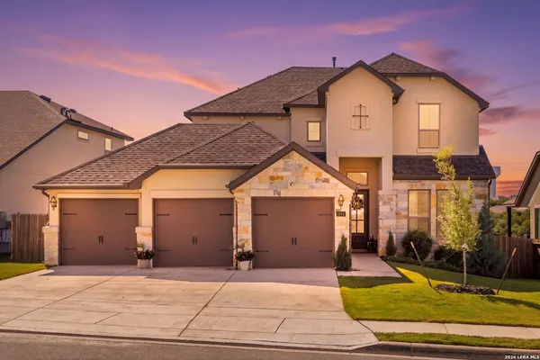 $569,000 | 1612 Eaton Park, Bulverde, TX 78163
