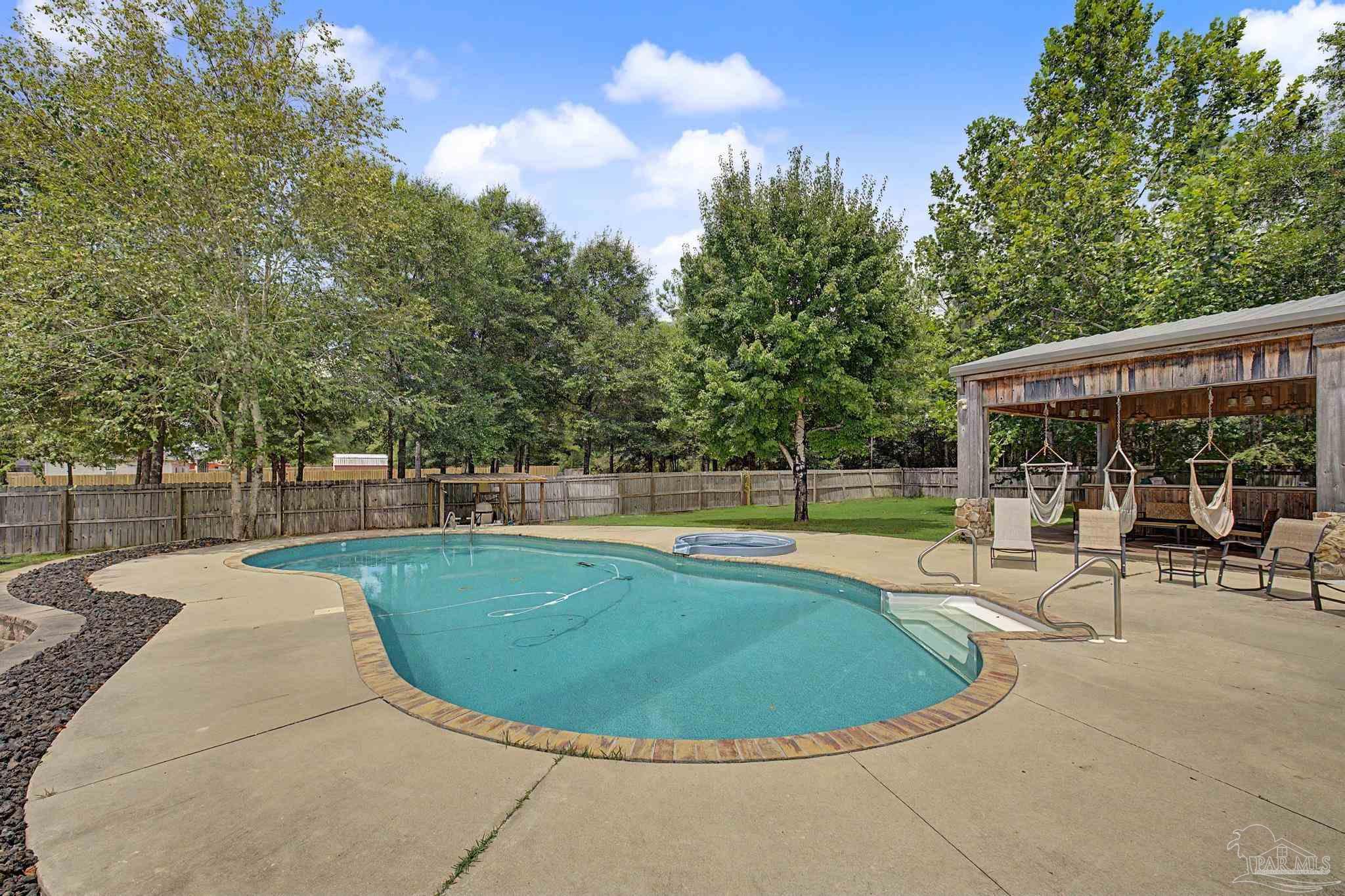 2900 Wallace Lake Road Pace, FL 32571 - Photo 51 of 68 Gallery Image 51