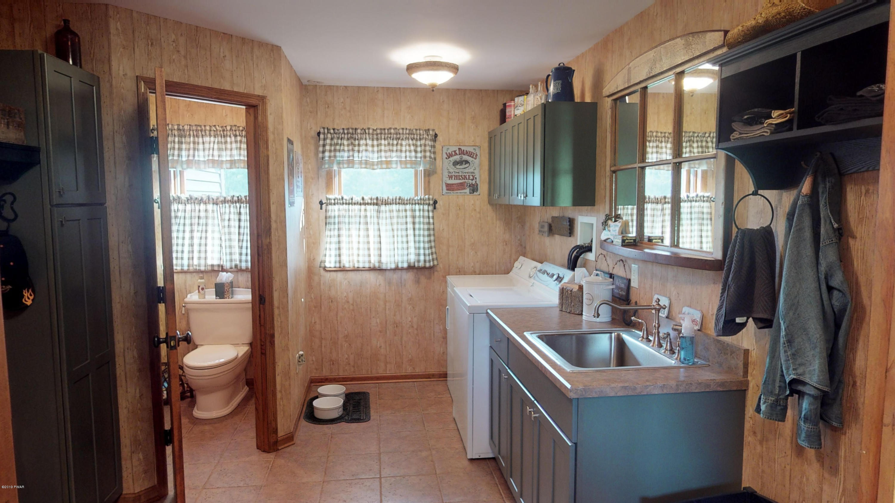 172 Hellmers Hill Road Equinunk, PA 18417 - Photo 32 of 50