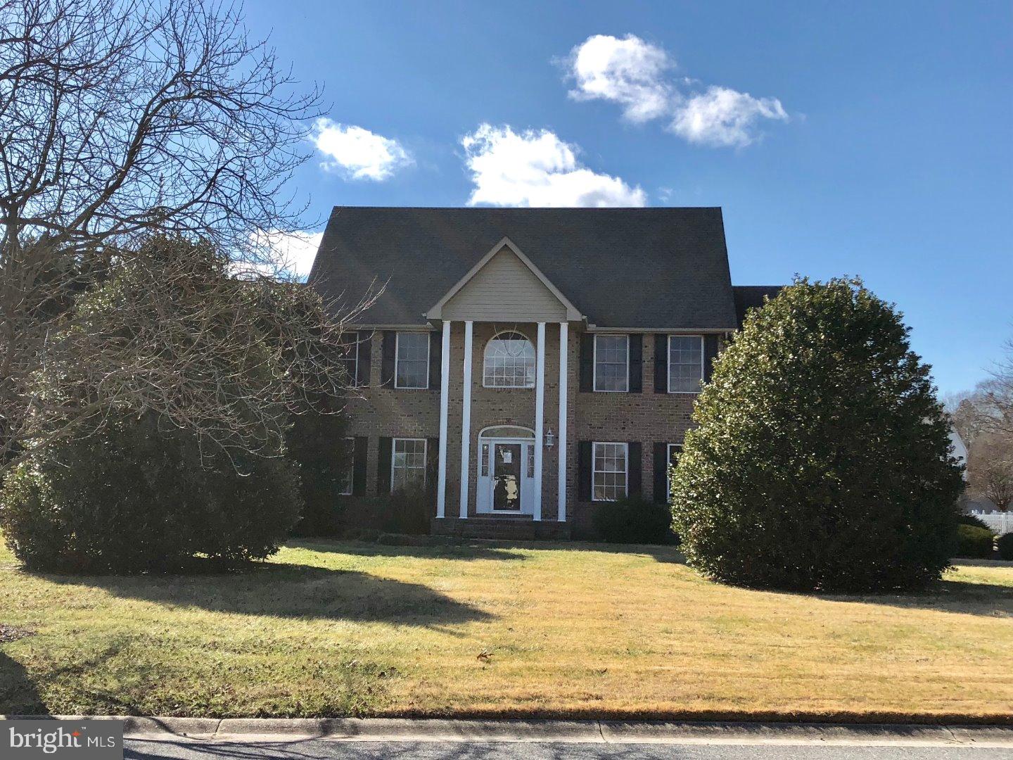 36 Mapledale Road Dover, DE 19904 - Photo 1 of 10 Gallery Image 1
