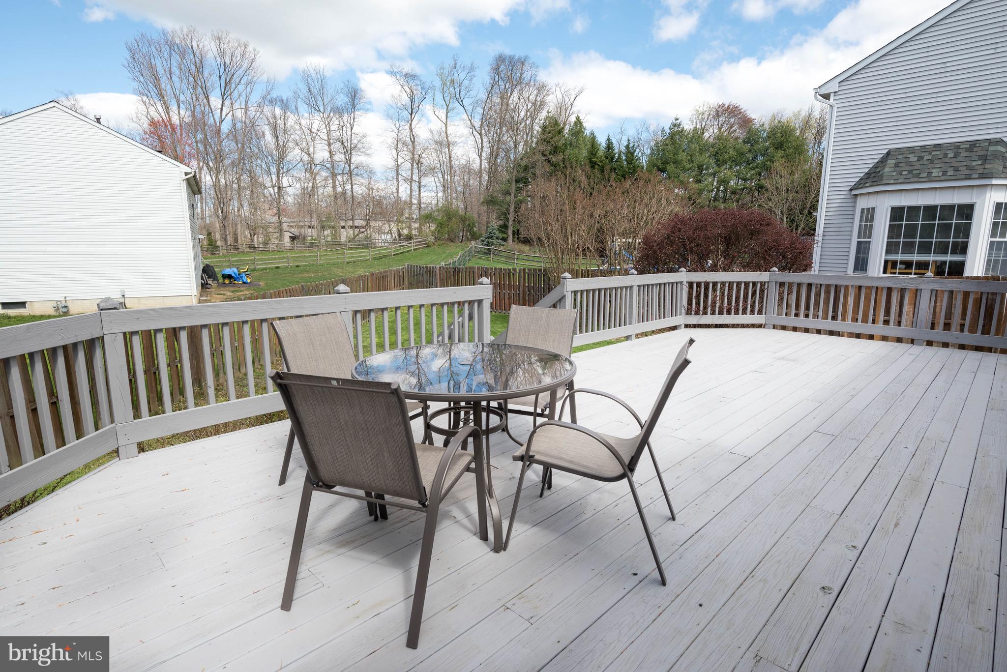400 Macduff Road Newark, DE 19711 - Photo 29 of 29 Back Patio