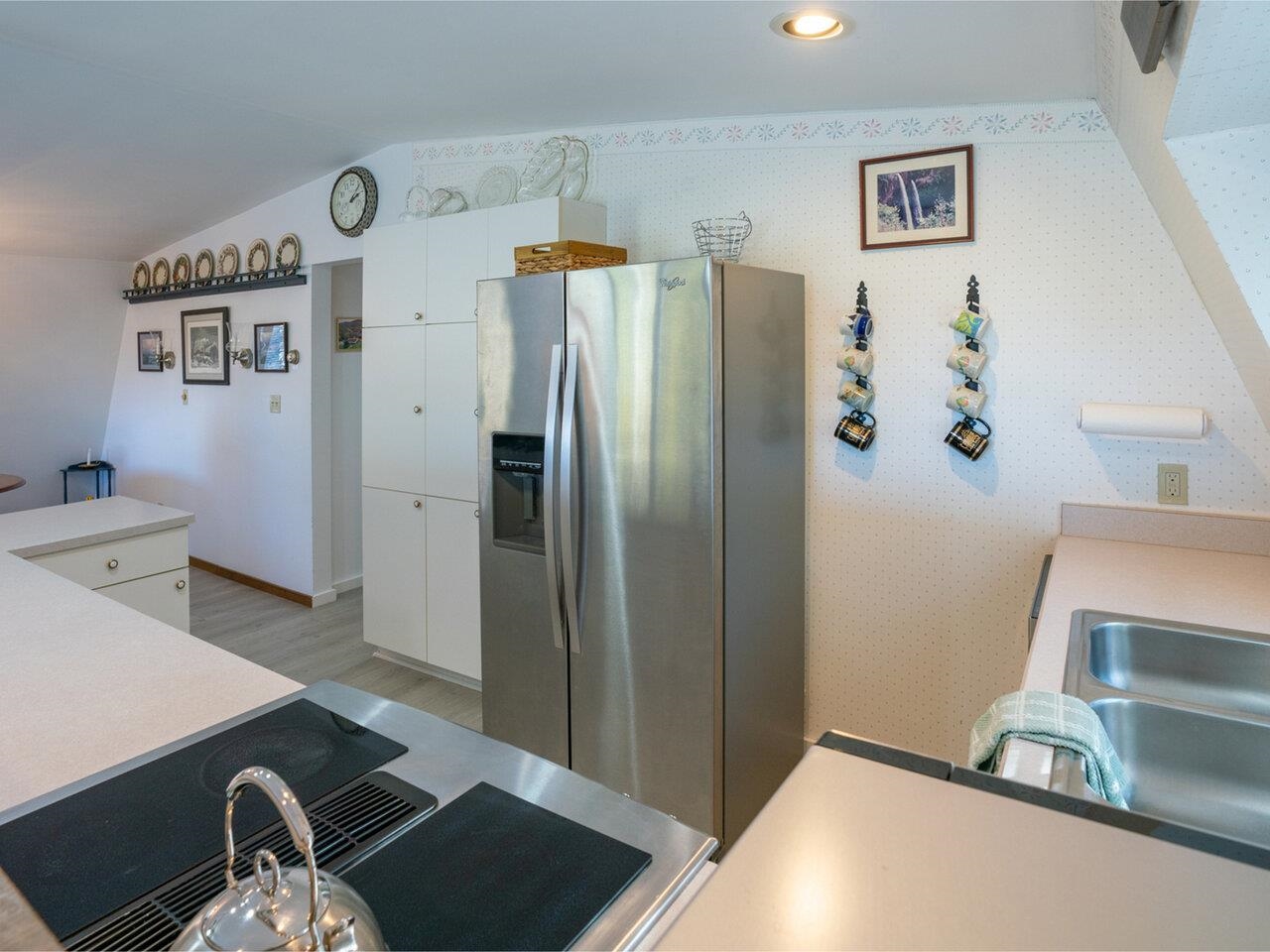 858 Worcester Loop Stowe, VT 05672 - Photo 14 of 40 Gallery Image 14