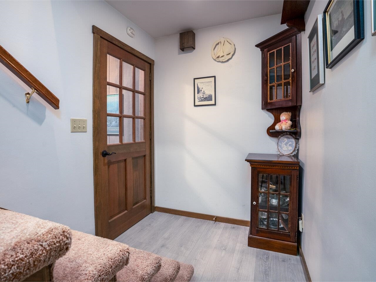 858 Worcester Loop Stowe, VT 05672 - Photo 22 of 40 Gallery Image 22