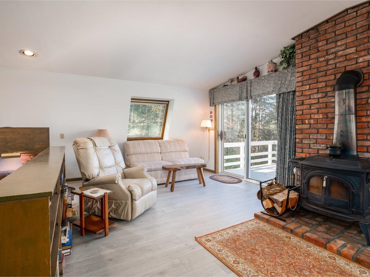 858 Worcester Loop Stowe, VT 05672 - Photo 10 of 40 Gallery Image 10
