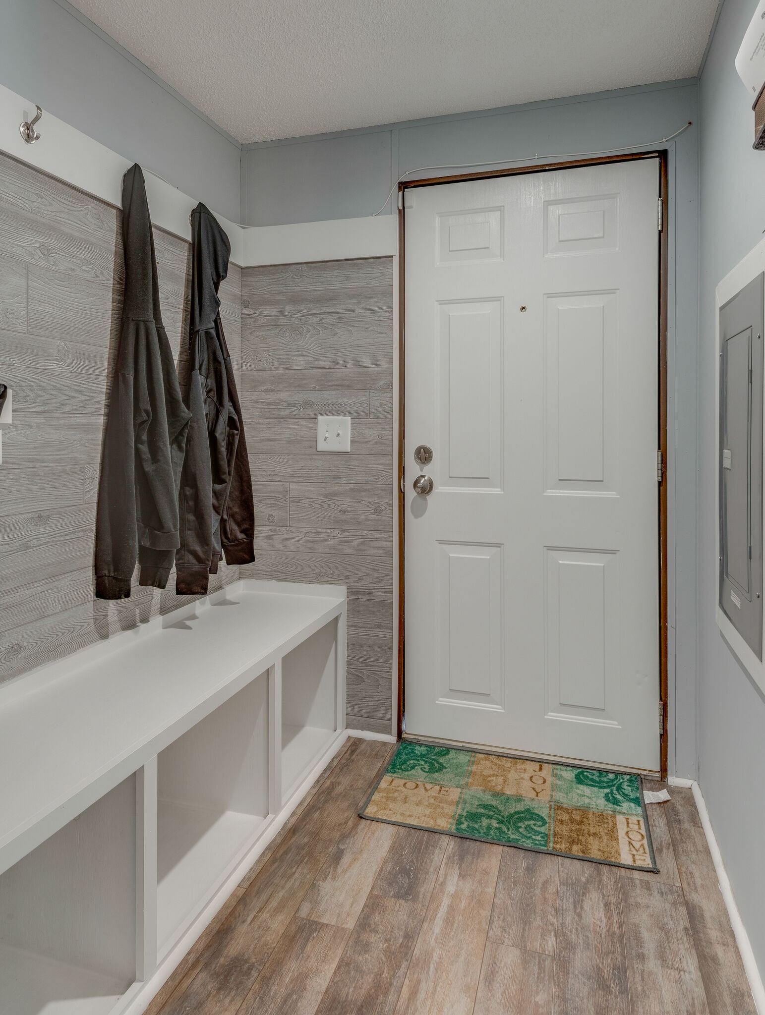 176 Duke Road Dickson, TN 37055 - Photo 15 of 26 a view of walk in closet with clothes and shoes