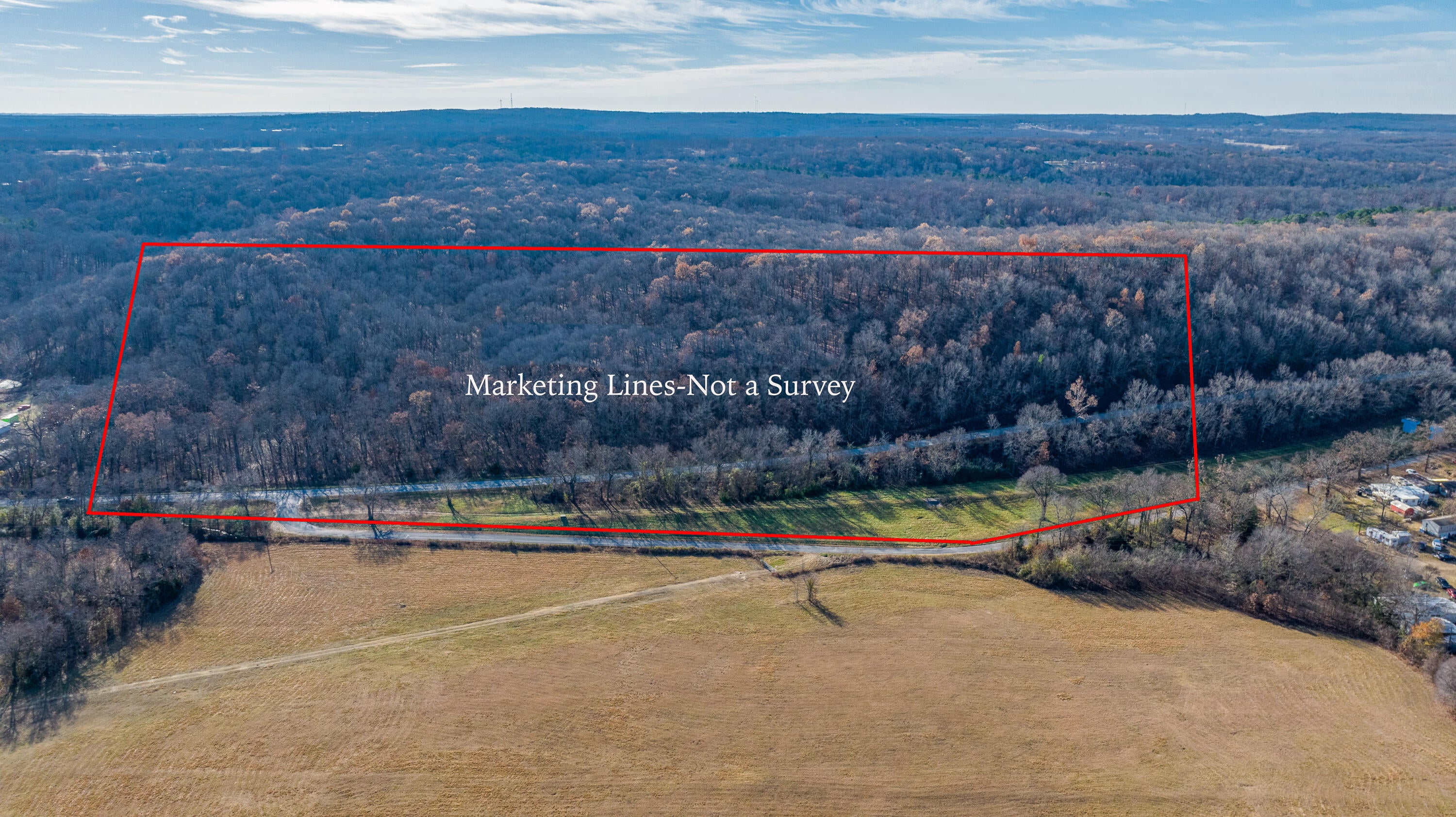 Tbd Indian Springs Road Spavinaw, OK 74366 - Photo 1 of 7 Gallery Image 1