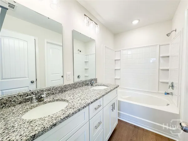 $229,900 | 111 Heirloom Road, Hinesville, GA 31313