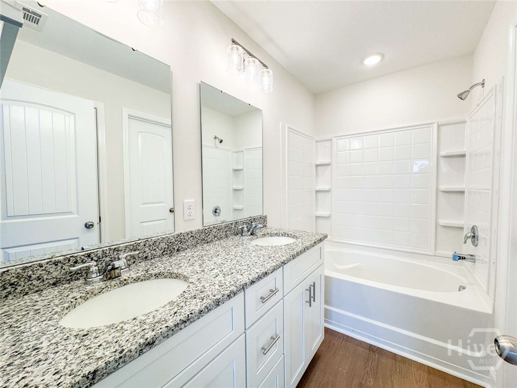 111 Heirloom Road Hinesville, GA 31313 - Photo 17 of 24