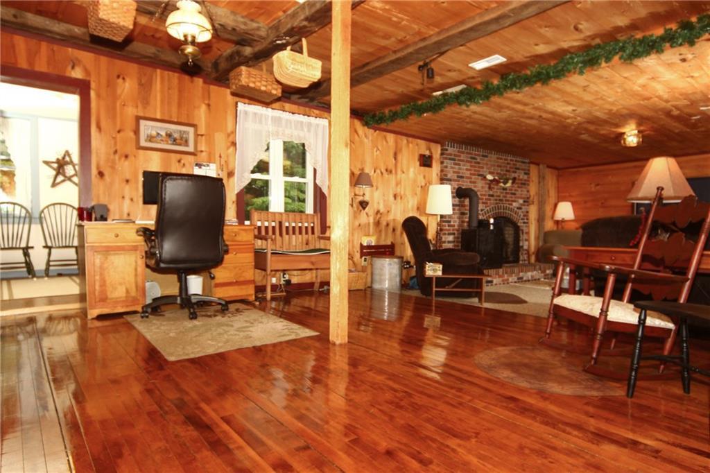 222 Cedar Grove Road Dresden, ME 04342 - Photo 22 of 35 Photo