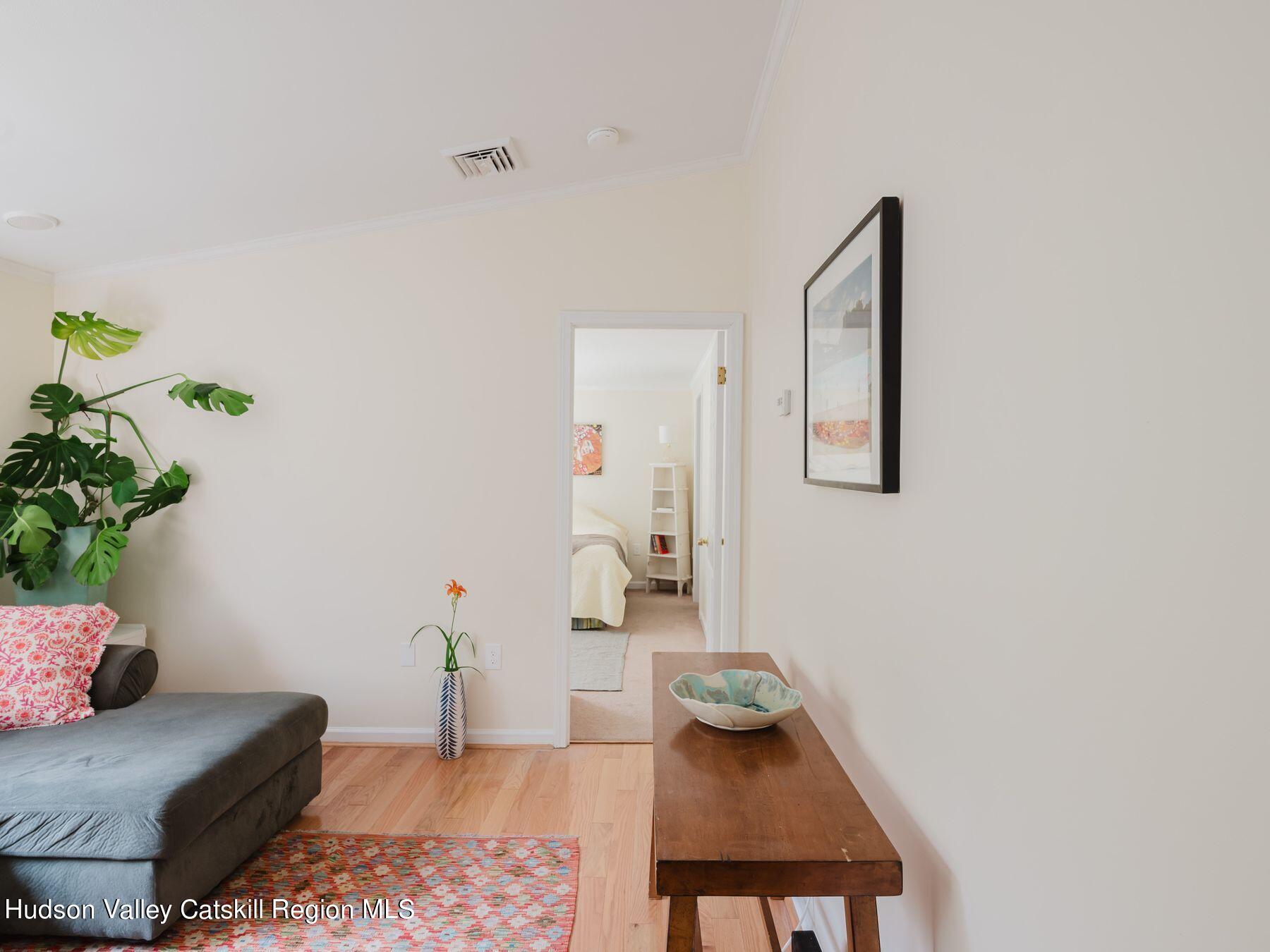 95 Patch Road Saugerties, NY 12477 - Photo 7 of 35 a living room with furniture and wooden floor