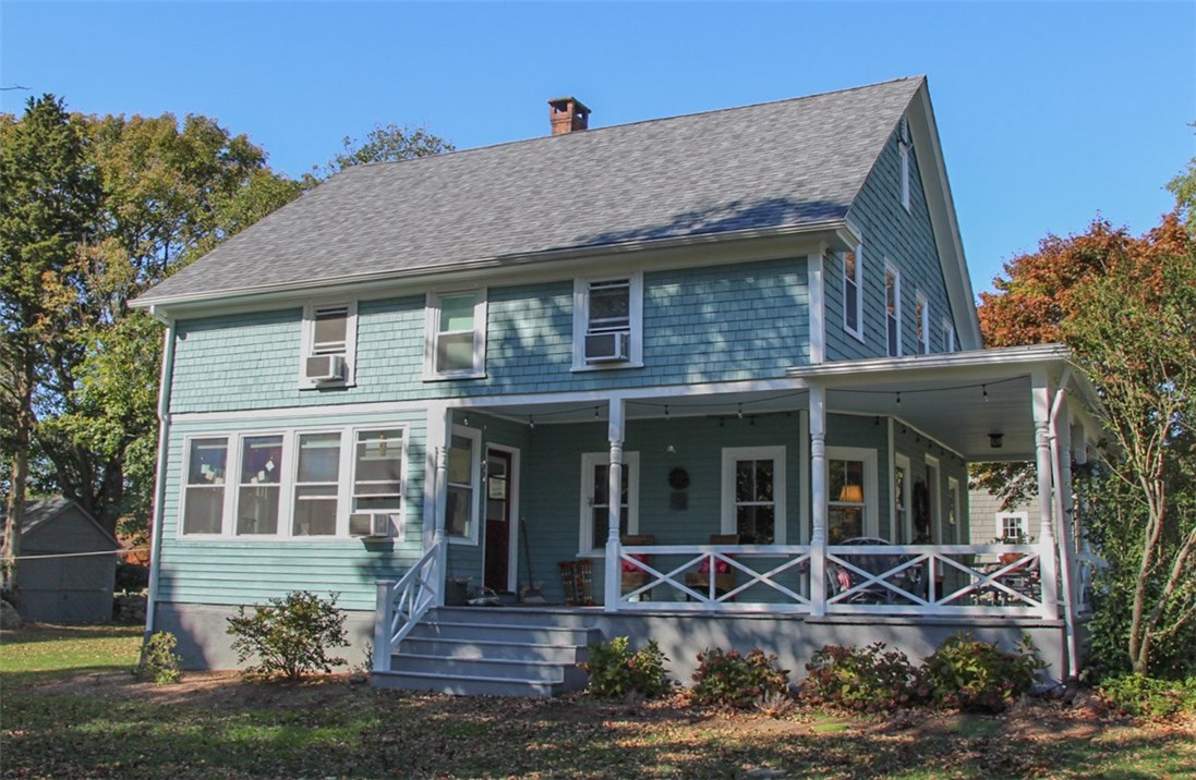 127 Touisset Road Warren, RI 02885 - Photo 19 of 22